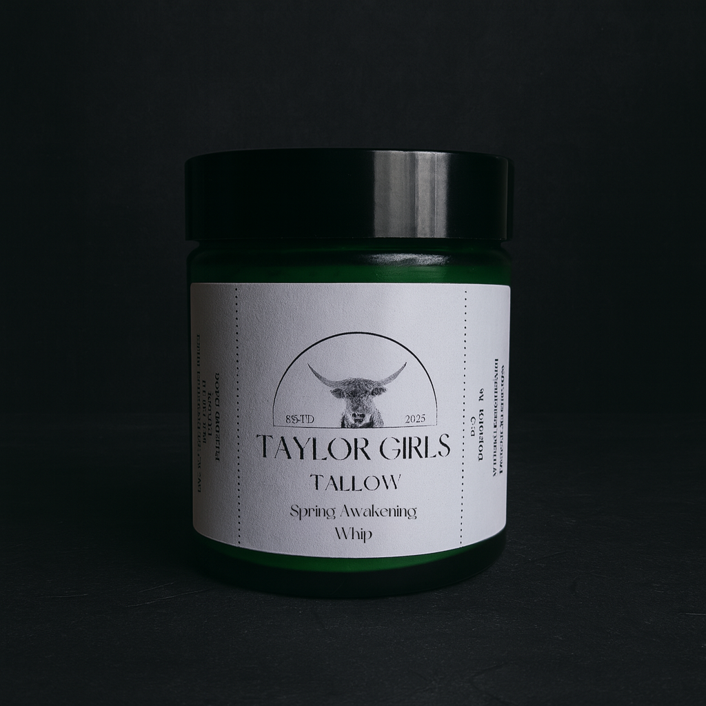 Spring Awakening Whip 4oz