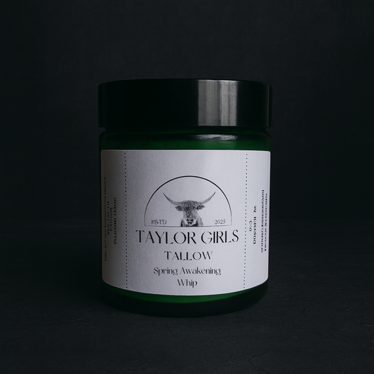 Spring Awakening Whip 4oz